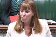 angela rayner local elections cancelled