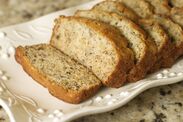 quick banana bread recipe