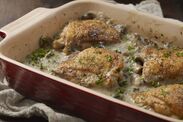 mary berry all in one chicken casserole recipe