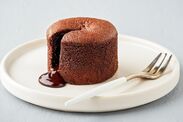 coffee chocolate fondants recipe