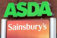 asda sainsburys final warning Christmas