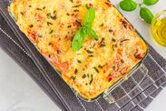 mary berry chicken pasta bake recipe