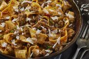 jamie oliver lentil bolognese recipe