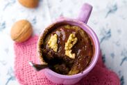 jamie oliver microwave mug cake recipe