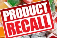 food recall turkish delight allergy