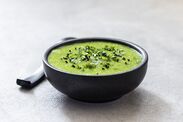 jamie oliver spinach dill soup recipe