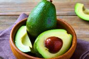 how to ripen hard avocados quickly naturally 