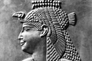 cleopatra tomb search rare update