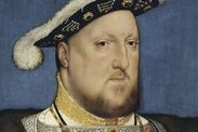 henry viii death final words