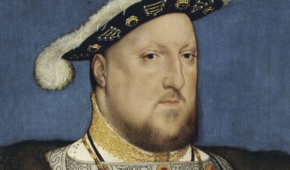 henry viii death final words