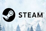 Steam winter sale date price discount