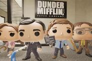 best dlc ever office funko fusion michael scott