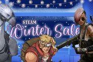 steam winter sale 2024 start time dates discounts call of duty