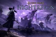 elden ring nightreigns news update solo three players only