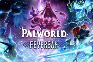 palworld feybreak update release date time new island patch notes