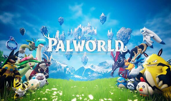 palworld feybreak update 0411 patch notes hardcore mode terraria raids