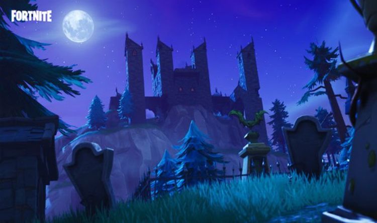 Fortnite Halloween update: Fortnitemares 2020 and Midas’ Revenge live ...