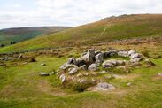 dartmoor stonehenge circles discovered