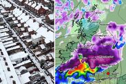 uk weather maps show exact