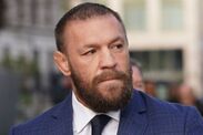 conor mcgregor assaulted woman fine 