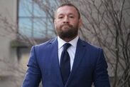 Conor McGregor social media controversy