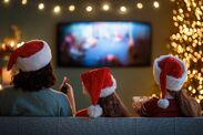 itv bbc christmas day ratings