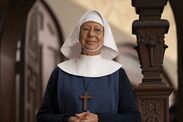 bbc call the midwife christmas special jenny agutter 