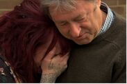 alan titchmarsh holds sobbing mum ill girl