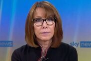 GB News rumours Kay Burley shakeup complaints