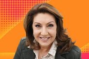 jane mcdonald career announcement