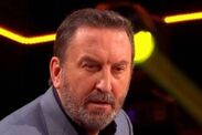 lee mack makes bombshell announcement 