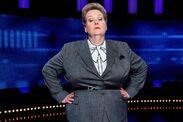 Anne Hegerty ITV Beat The Chasers replaced