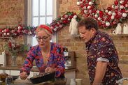 bbc saturday kitchen anna haugh matt tebbutt