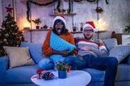 tv christmas special ofcom complaints