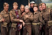 two dads army episodes lost forever