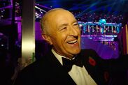 strictly come dancing len goodman will