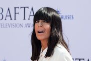 Claudia Winkleman The Traitors US rival