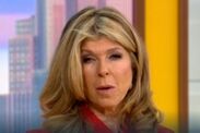 itv good morning britain halted kate garraway