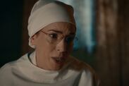 call the midwife christmas special BBC Shelagh Trixie 