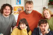 bbc outnumbered complaints christmas special 