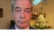 nigel farage gb news fraudster feud