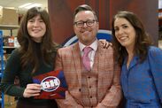 bargain hunt dramatic moments natasha raskin sharp