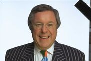 countdown Richard Whiteley will ignored women