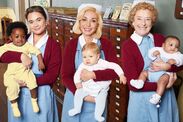 call midwife bbc announcement