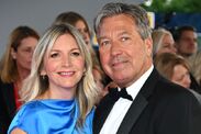 john torode wife lisa faulkner gregg wallace replacement