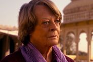 bbc maggie smith tribute death