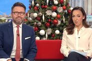 bbc breakfast sally nugent apology technical blunder