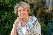 coronation streets anne reid left