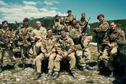 bbc sas rogue heroes new series complaints