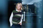 bbc silent witness emilia fox jack nikki engagement